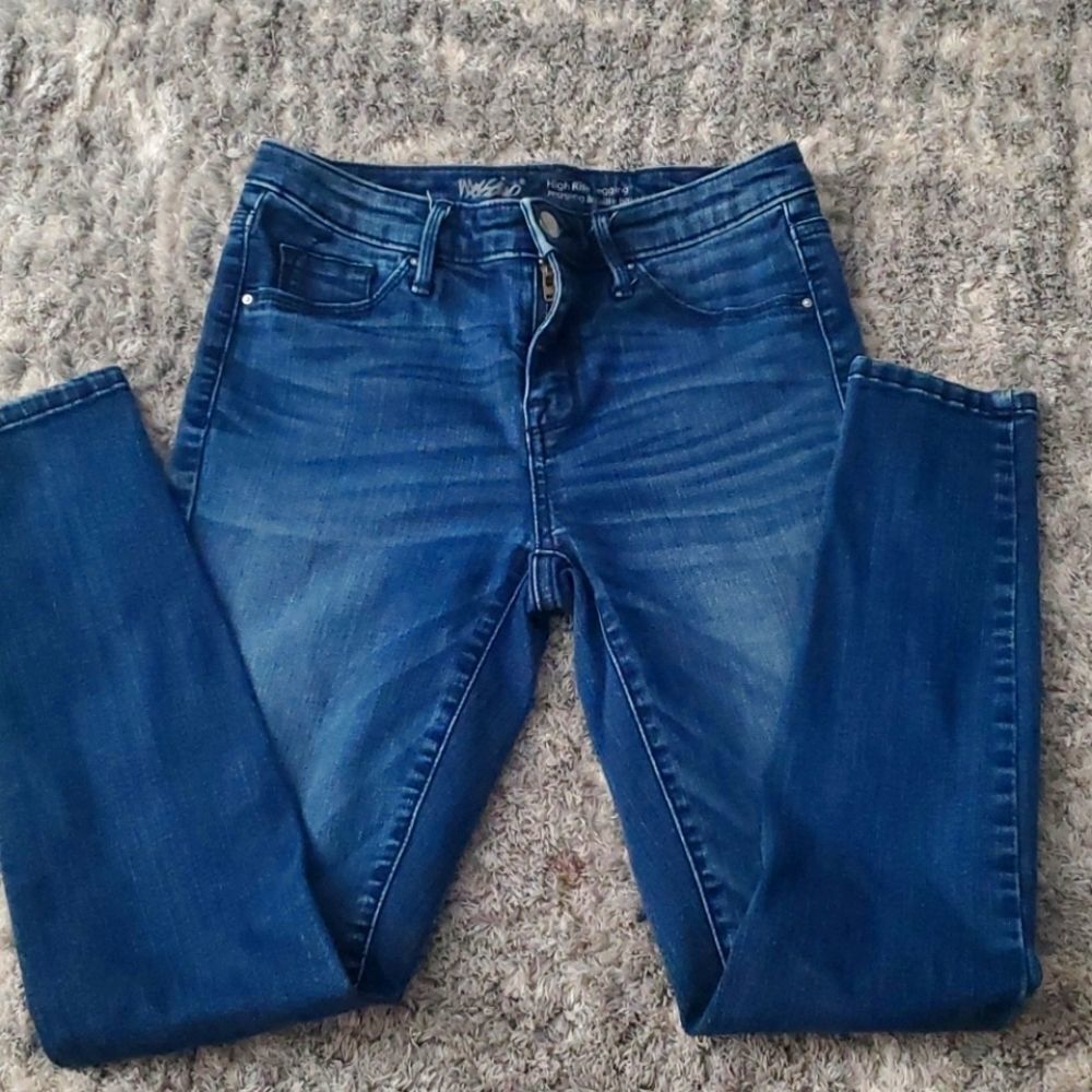 Massimo Jeans